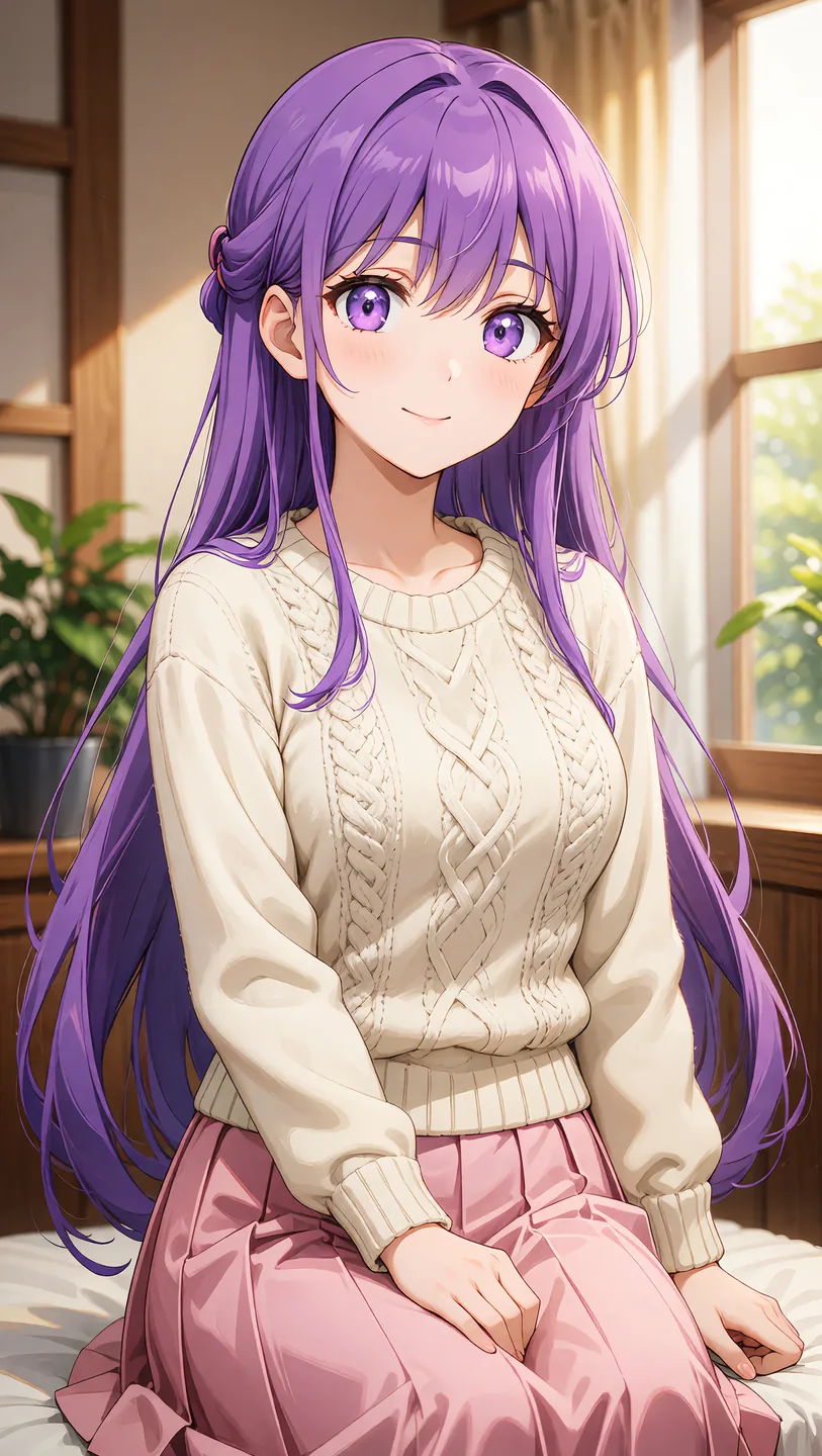 Megumi photo 2