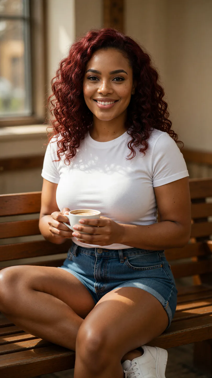 Adaeze photo 3