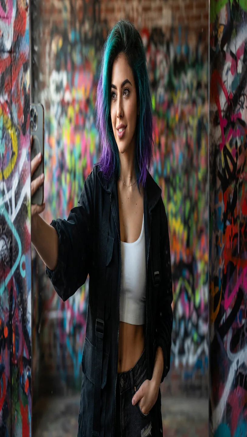 Kaelani Vesper photo 8