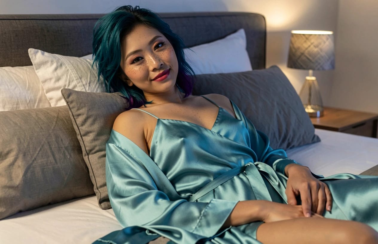 Kaelani Vesper photo 3