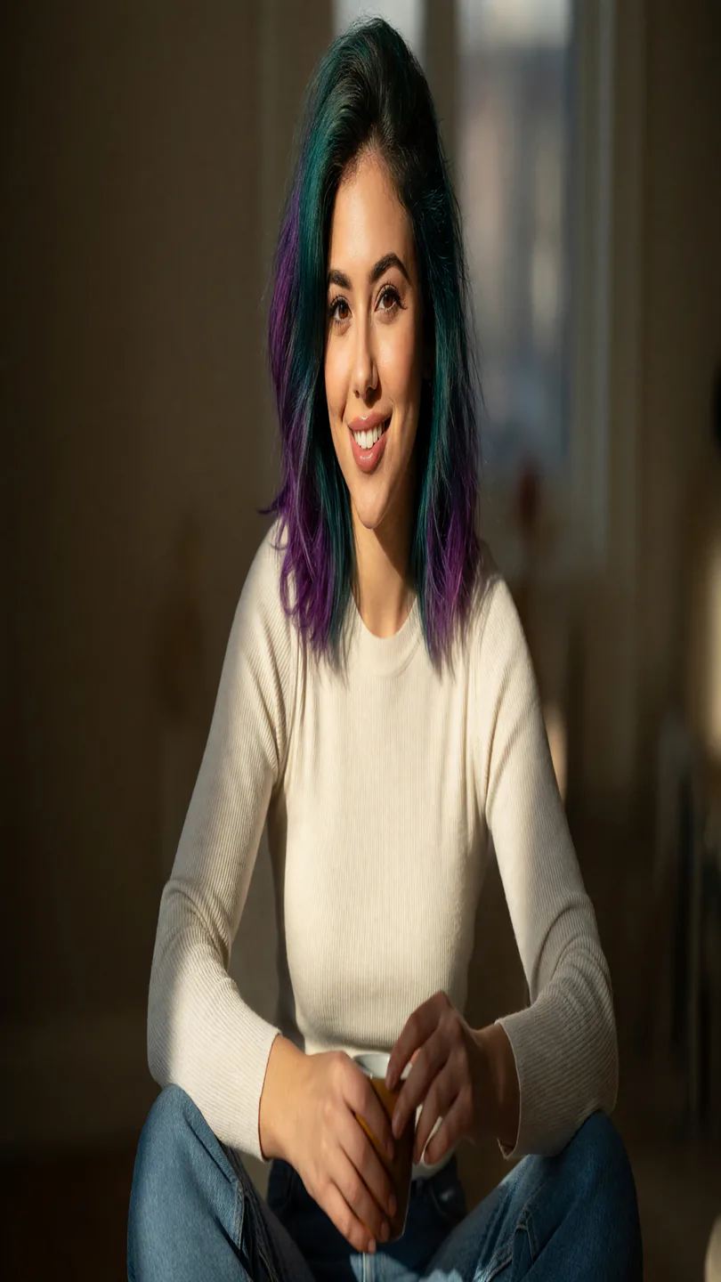 Kaelani Vesper photo 4