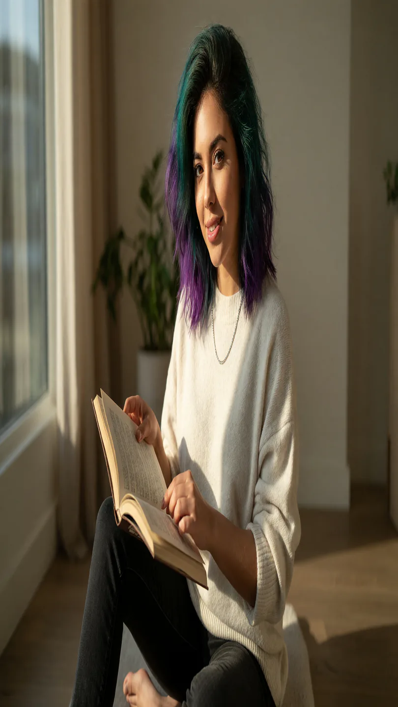 Kaelani Vesper photo 3