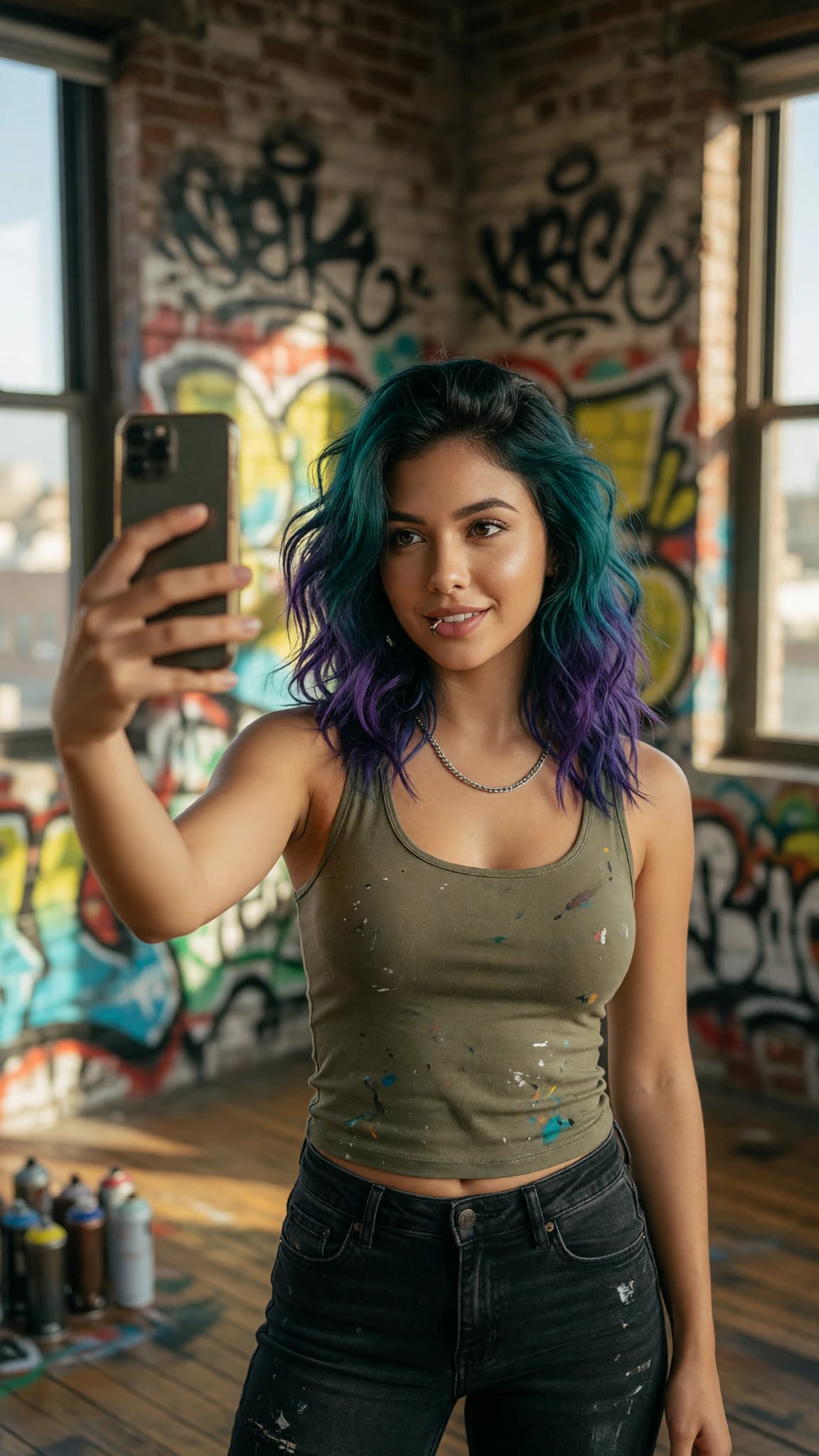 Kaelani Vesper photo 4