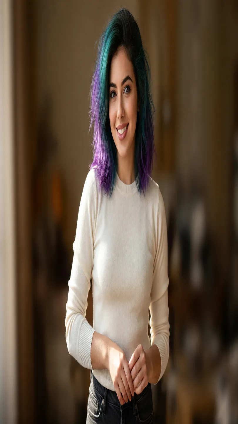 Kaelani Vesper photo 6