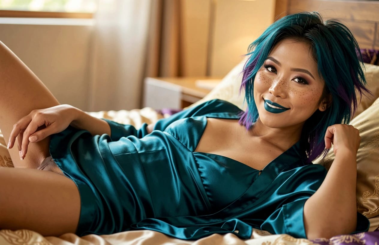 Kaelani Vesper photo 2