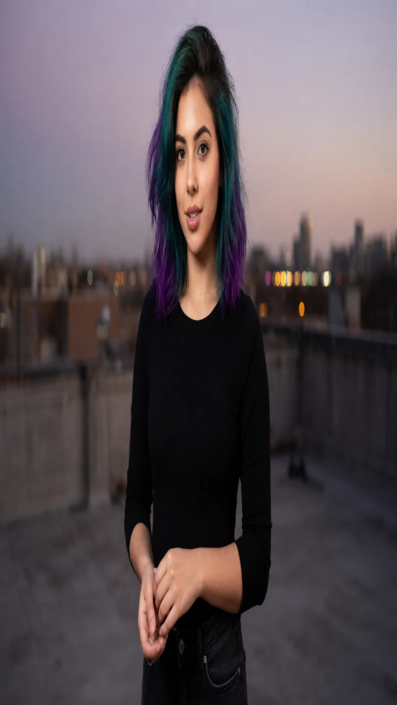 Kaelani Vesper photo 2
