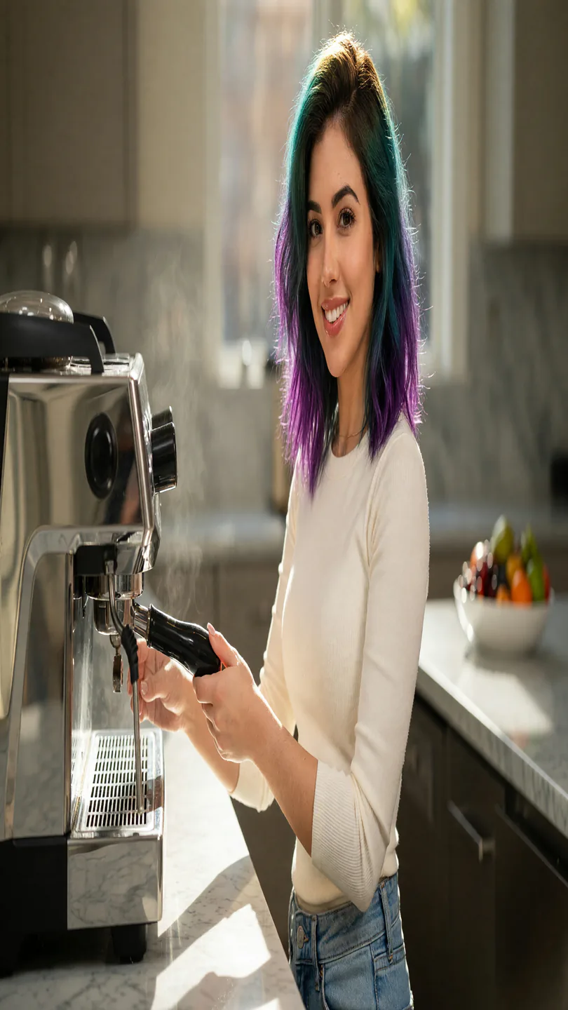 Kaelani Vesper photo 5