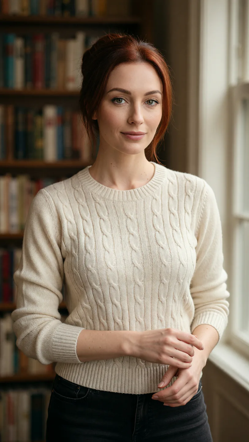 Deirdre photo 8