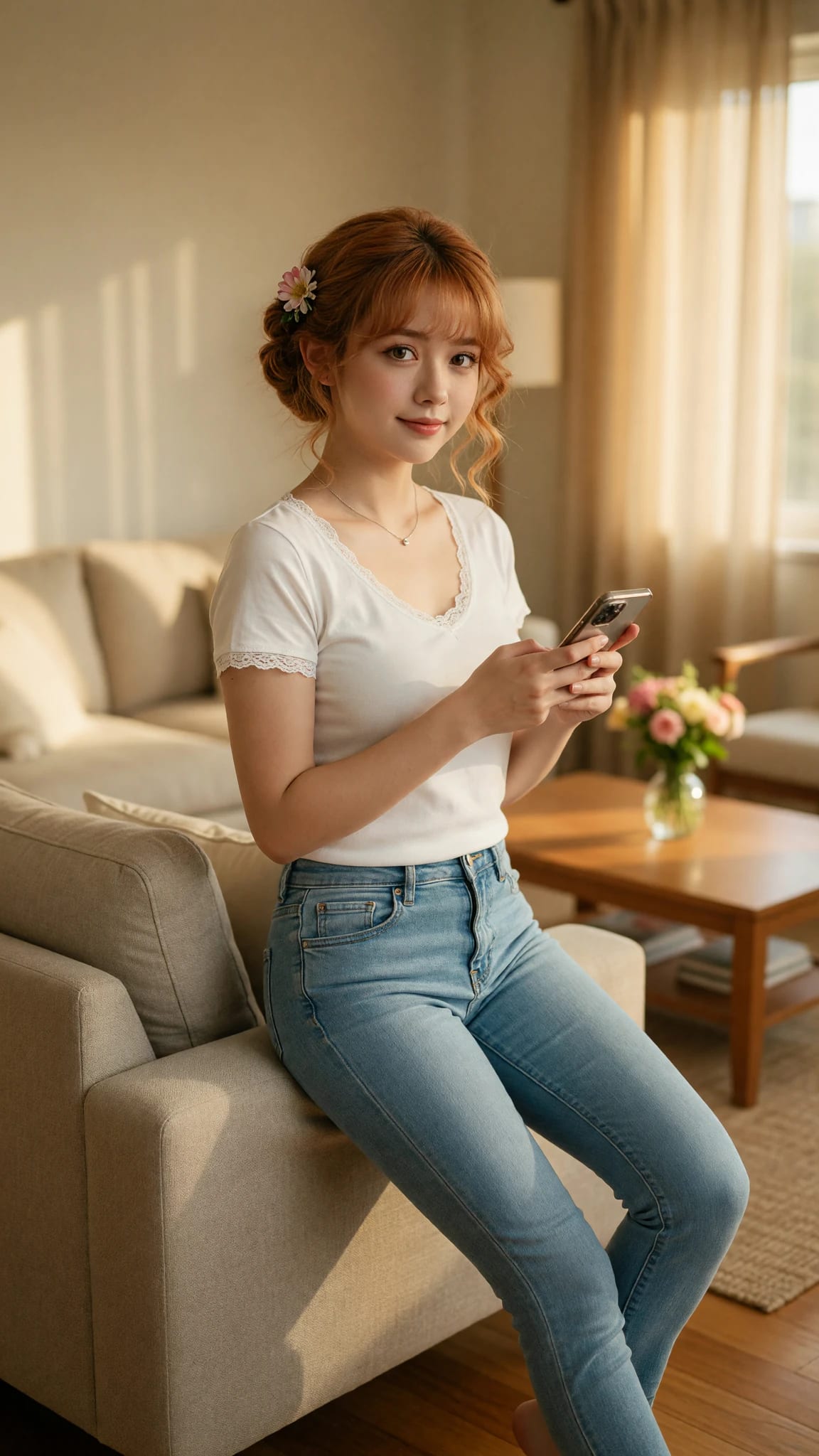 Lila photo 2
