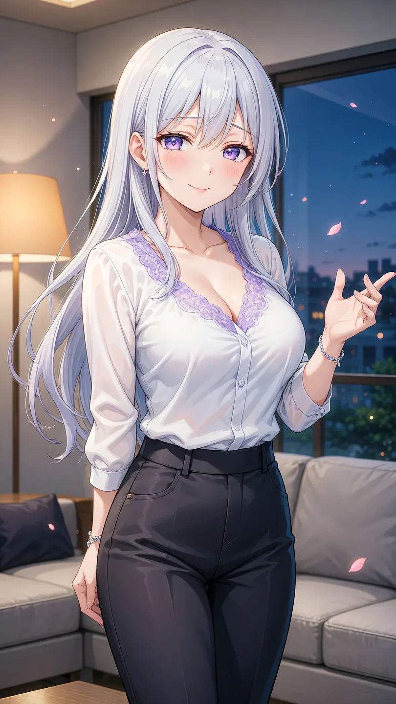 Akira Rosé photo 9