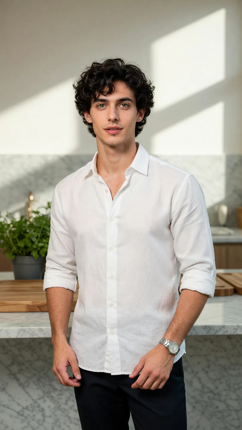 Domenico photo 2