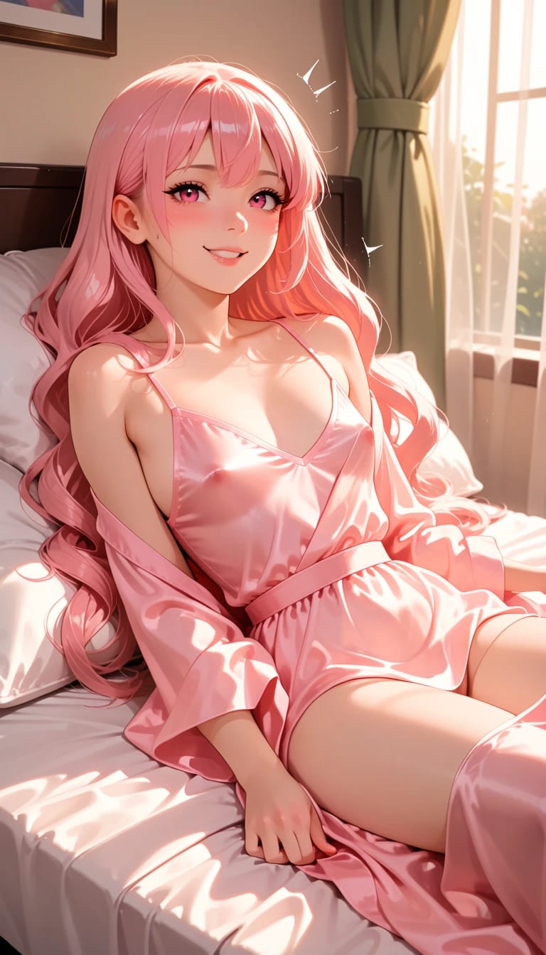 Min-Seo Hanako photo 3