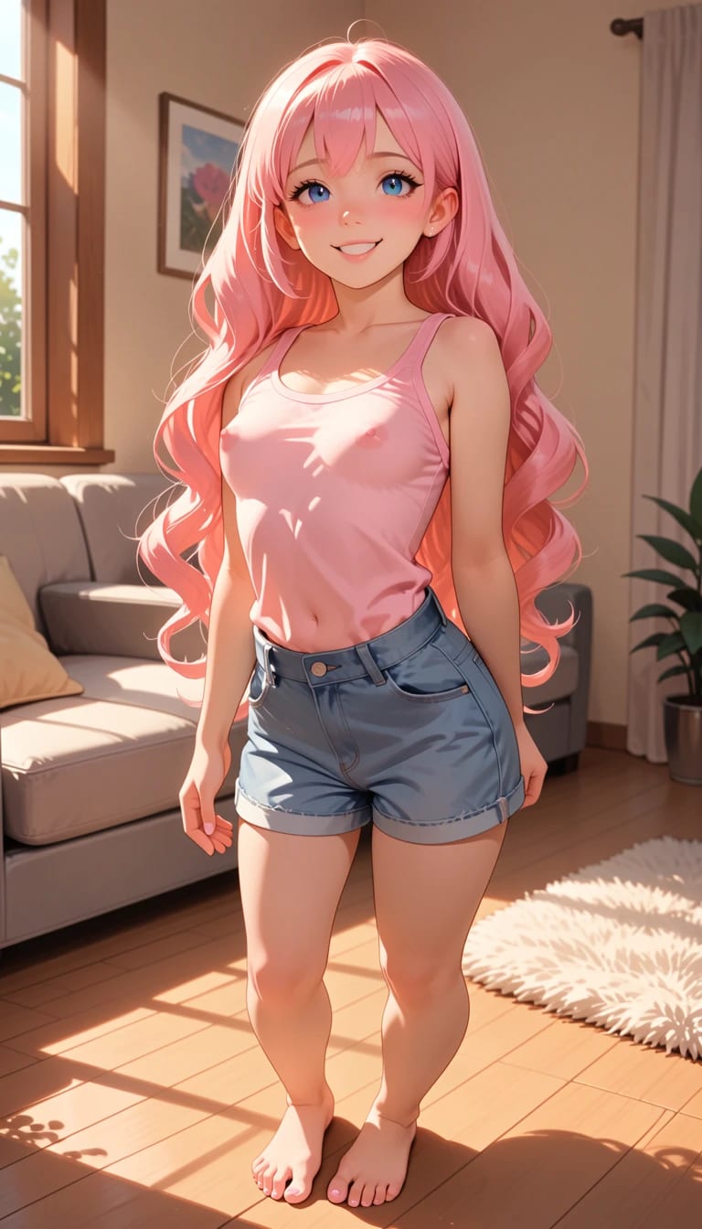 Min-Seo Hanako photo 2