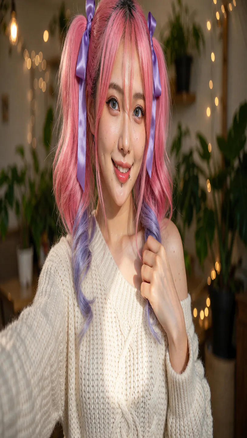 Kaori photo 2