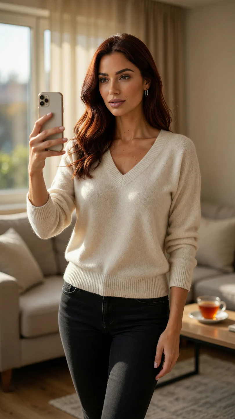Azadeh photo 9
