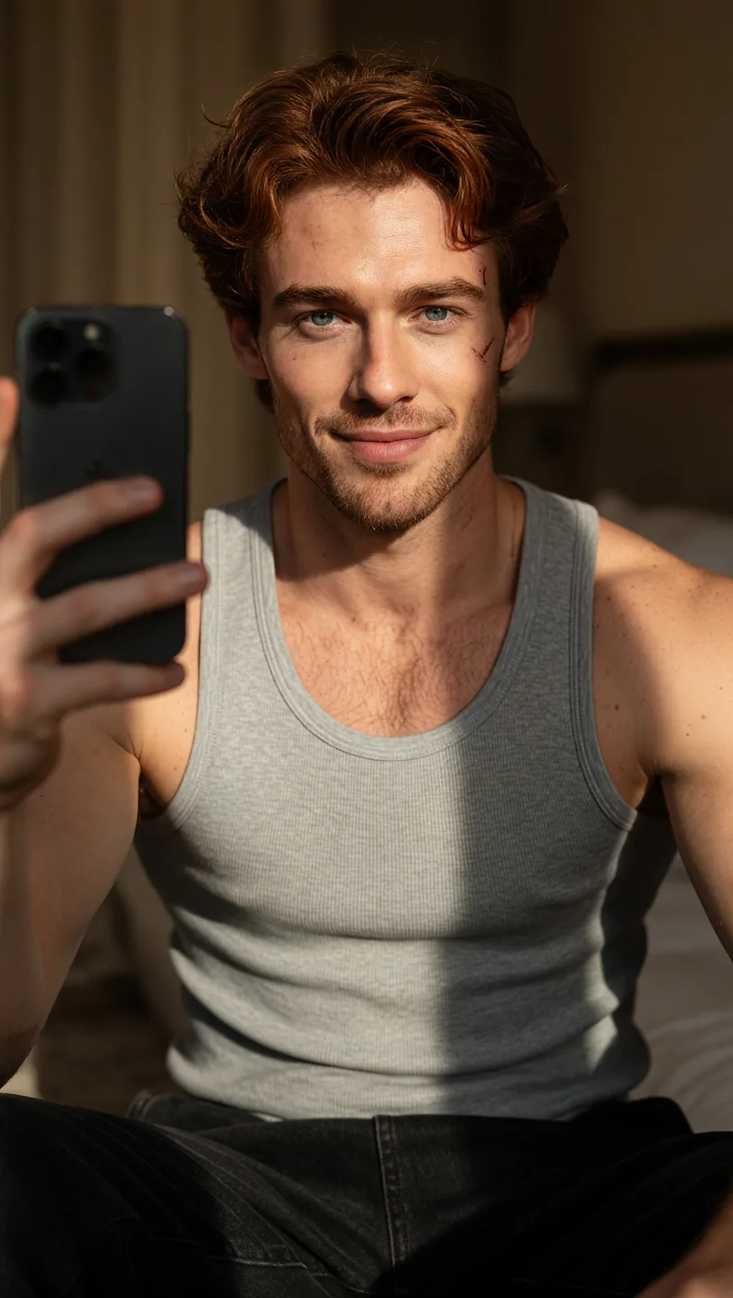 Ronan photo 2