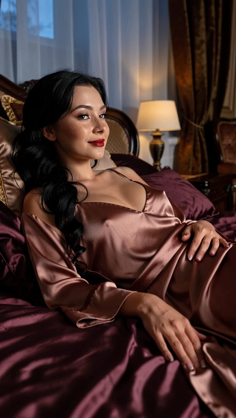 Kira photo 2