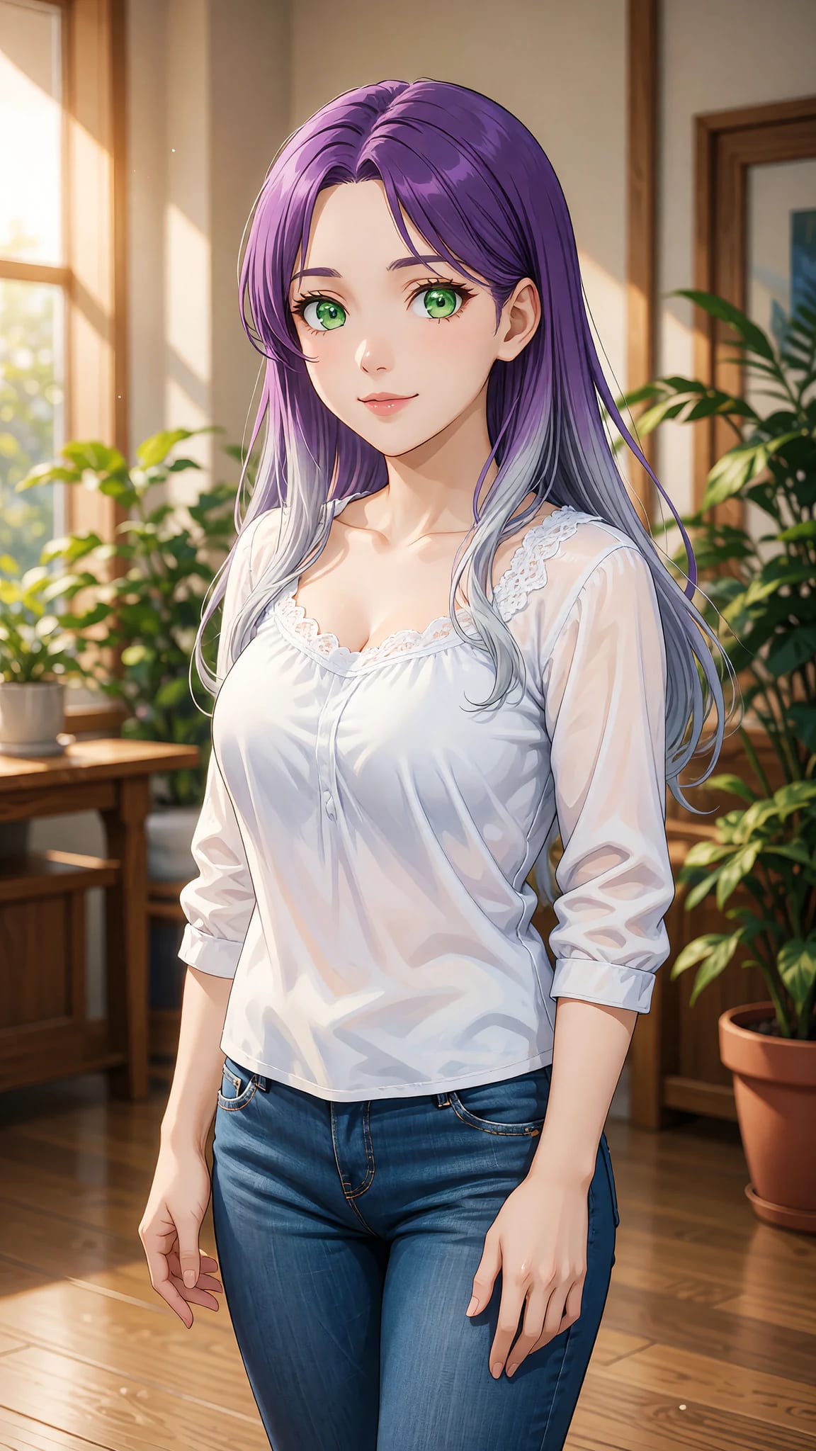Yukari Inari photo 4