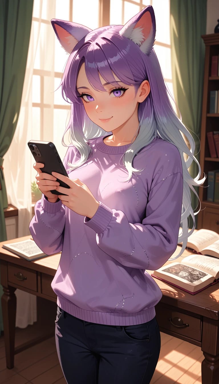 Yukari Inari photo 2