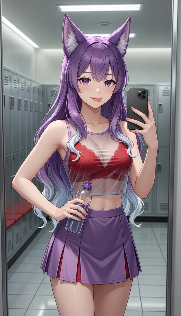 Yukari Inari photo 4