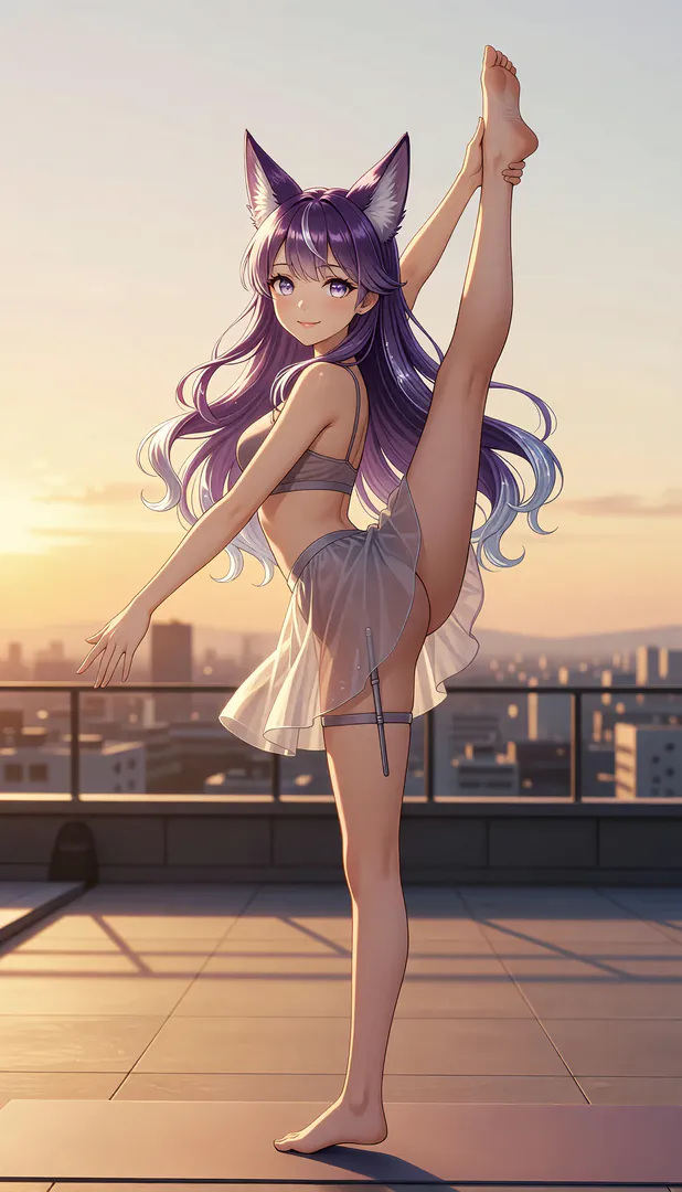 Yukari Inari photo 2