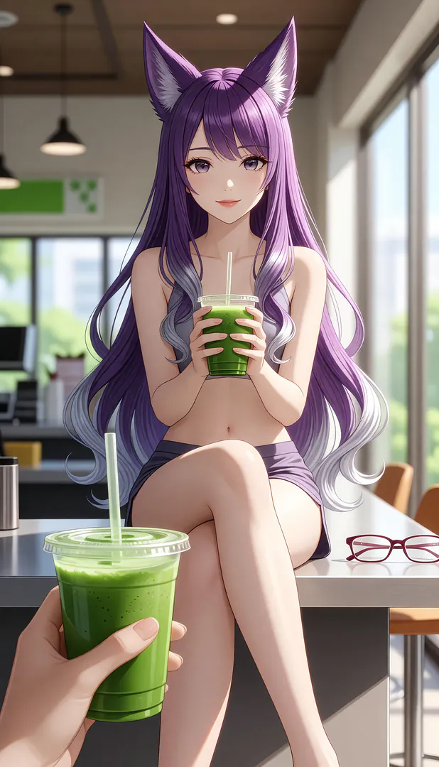 Yukari Inari photo 3