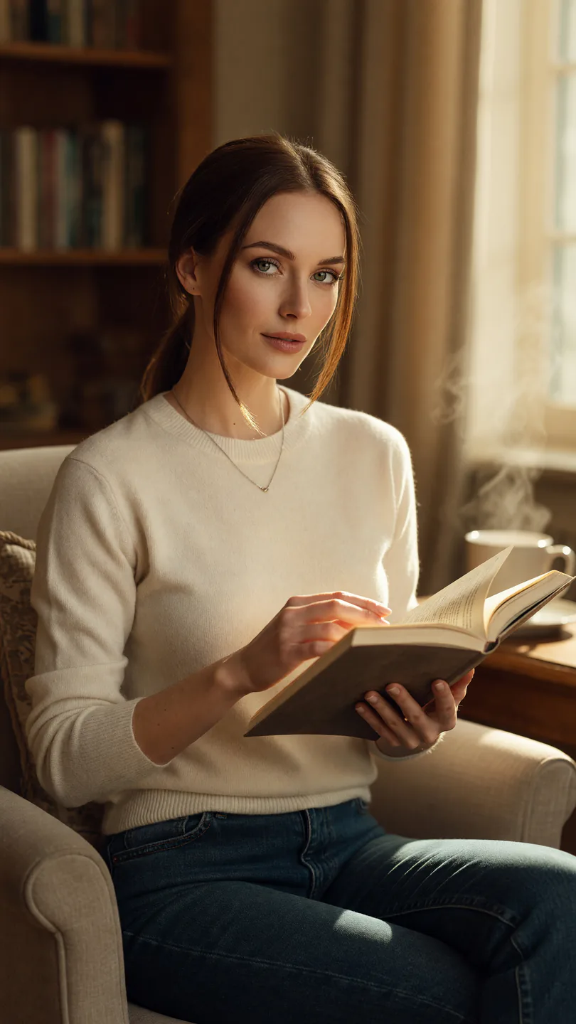 Saoirse photo 4