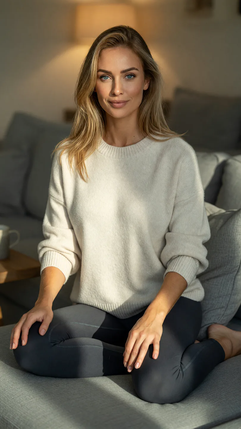 Zhanna photo 2