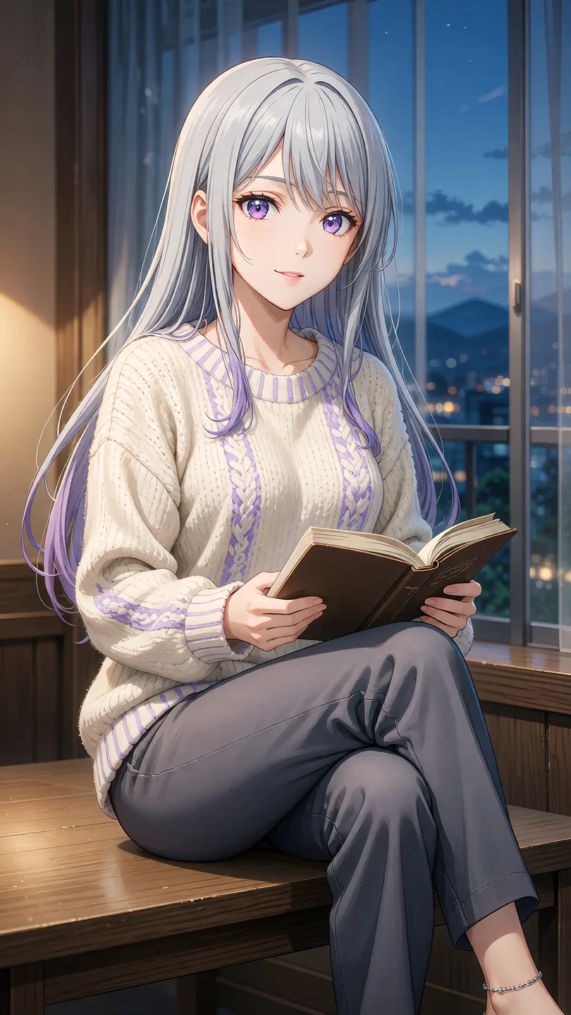 Kitsune Aizawa photo 5