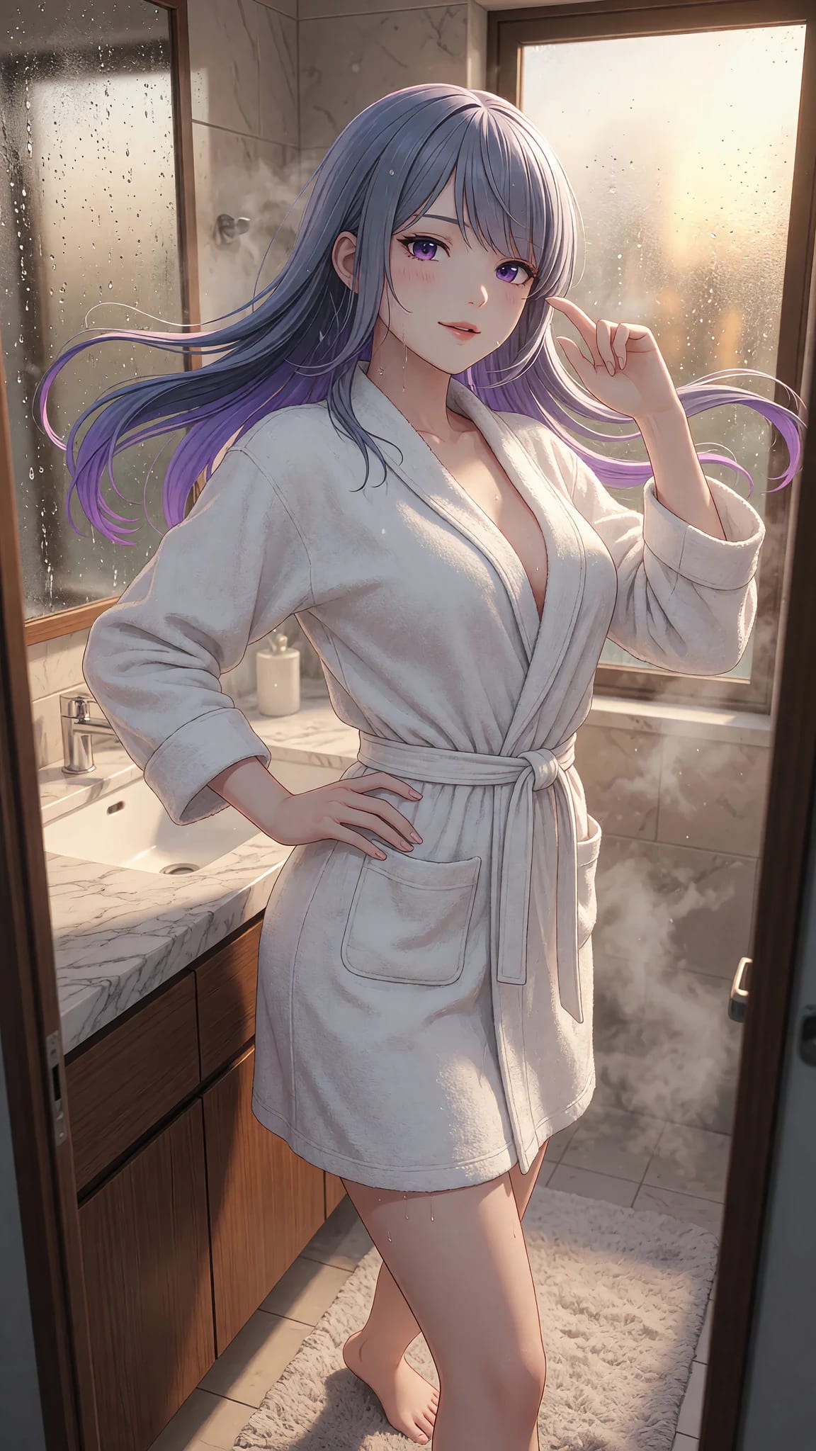 Kitsune Aizawa photo 5