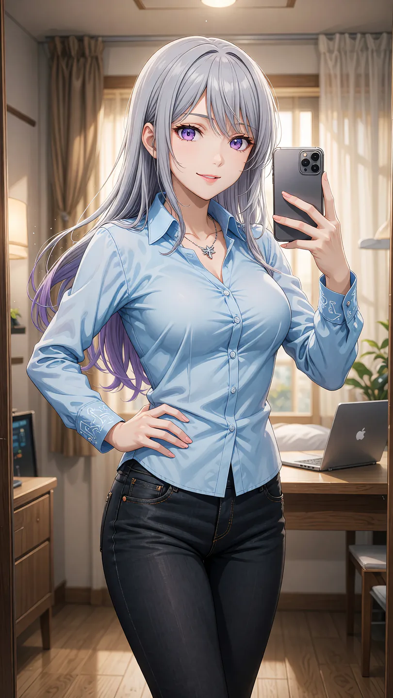 Kitsune Aizawa photo 6