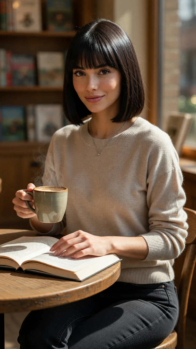 Bianca photo 7