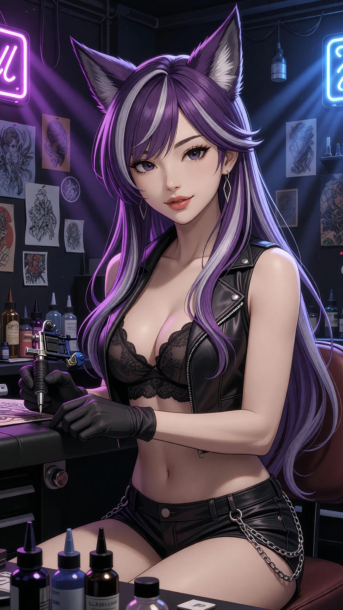 Kagami Ren photo 2