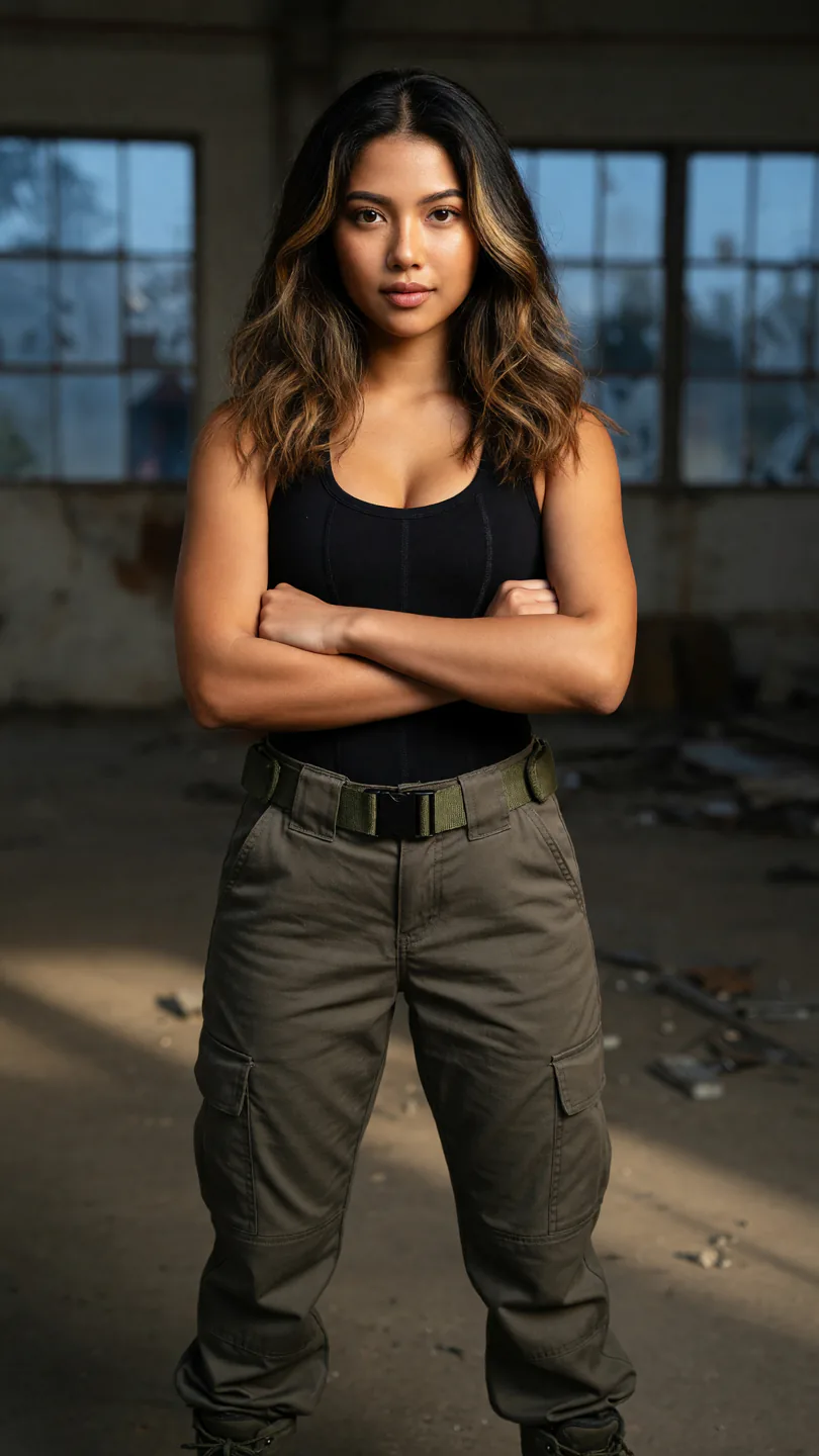 Kiana Sol photo 7