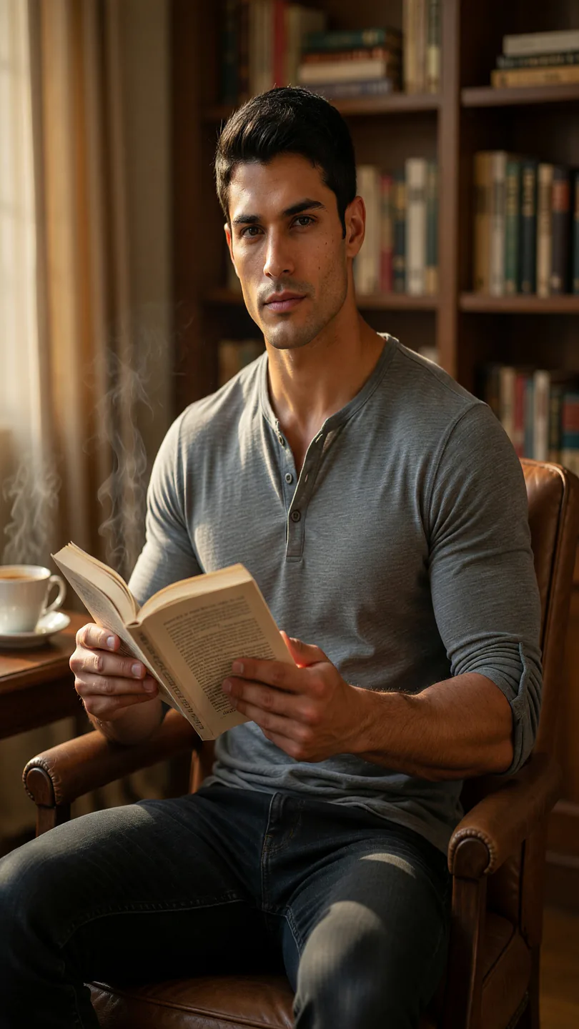 Tarik photo 2