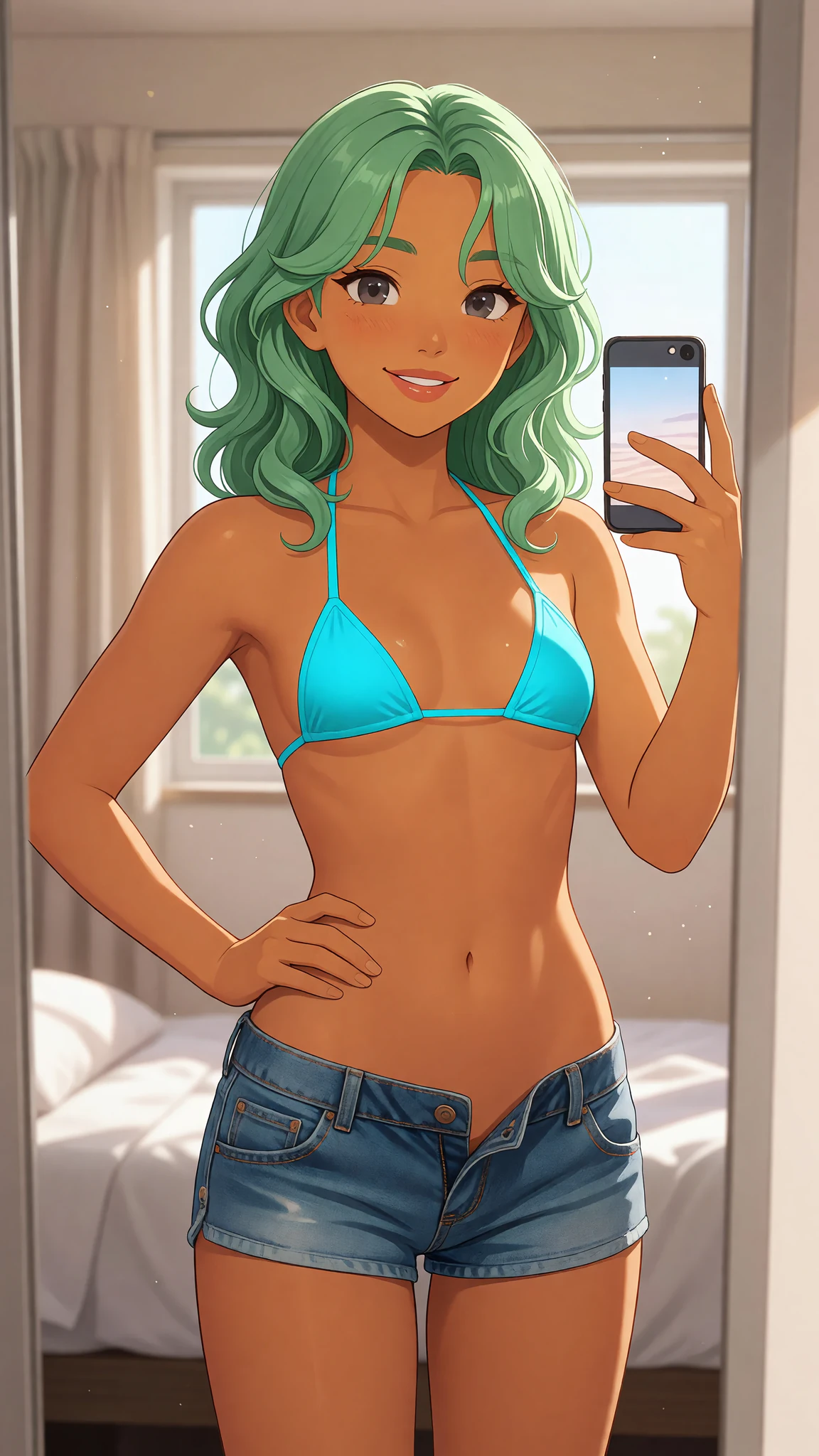 Sora Kai photo 4