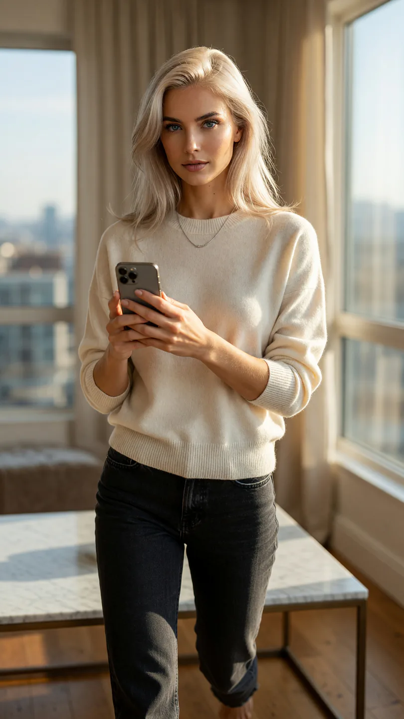 Silje photo 8