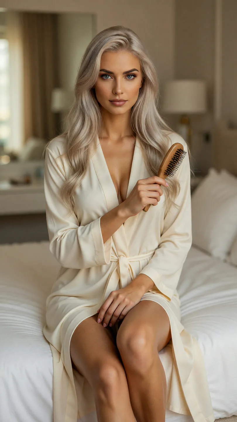 Silje photo 7