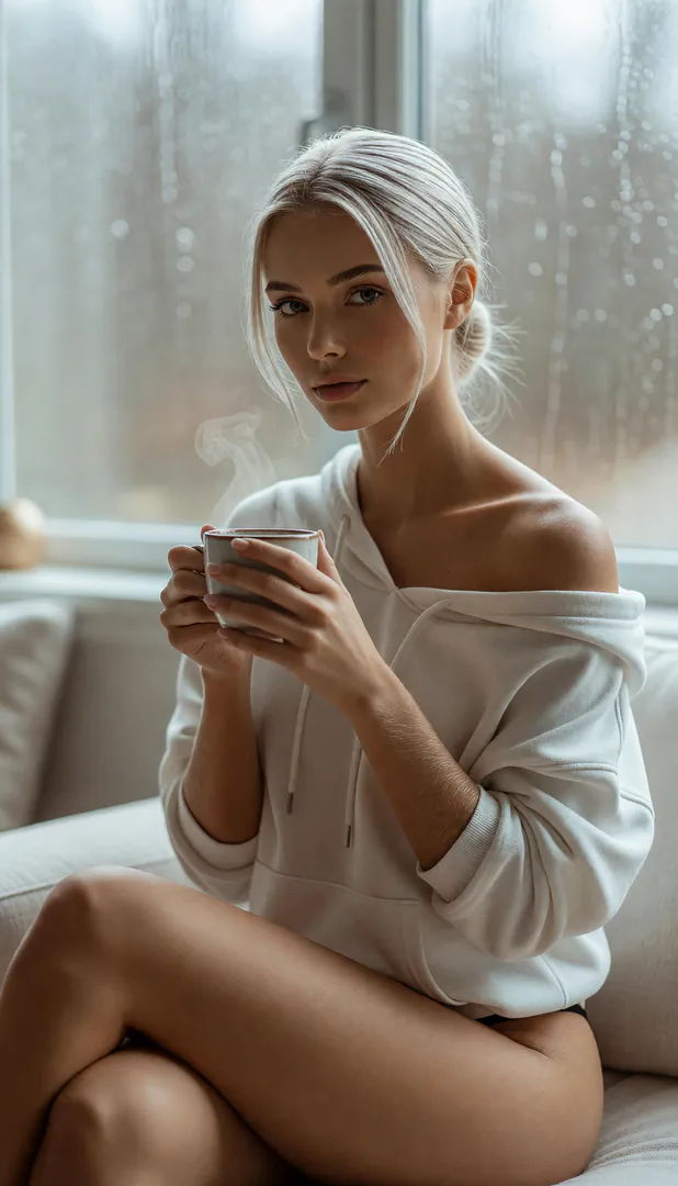 Silje story moment 1