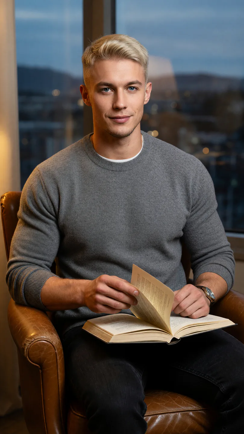Alexei photo 2