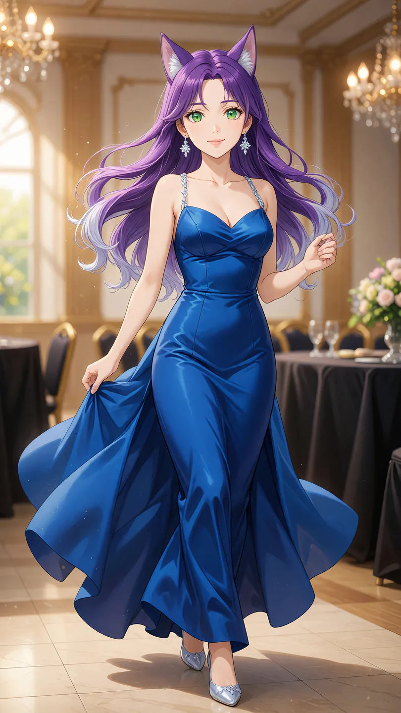 Akari Voss photo 2