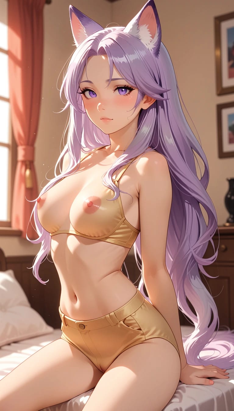 Akari Voss photo 2
