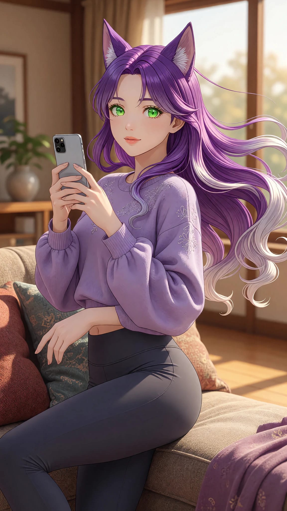 Akari Voss photo 3