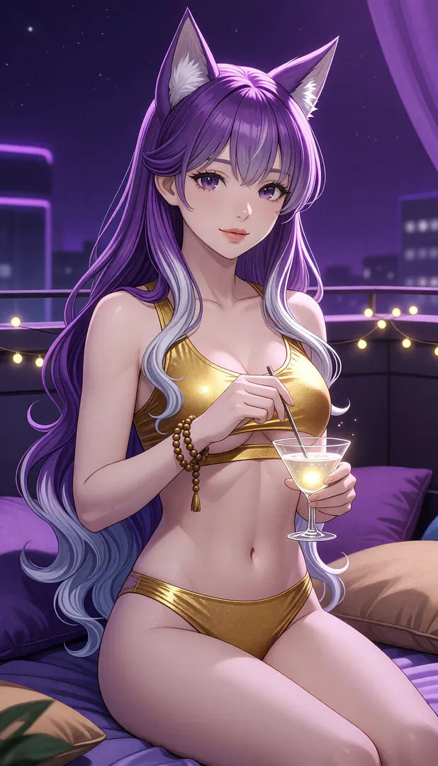 Akari Voss photo 3