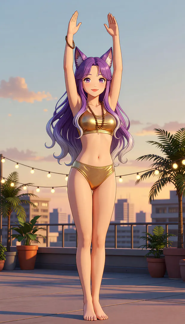 Akari Voss photo 5