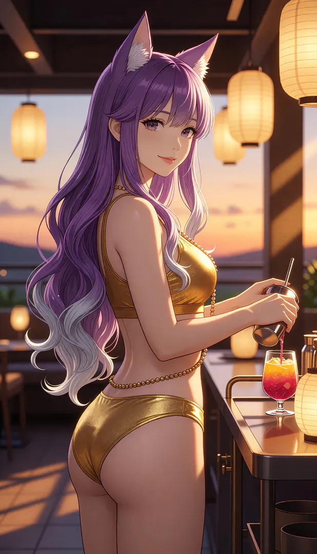 Akari Voss photo 4