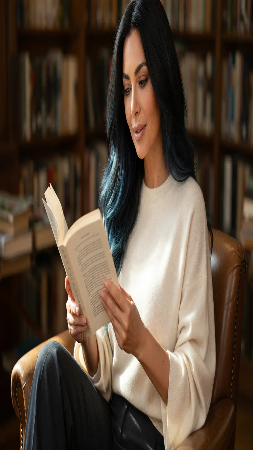 Nayla photo 9