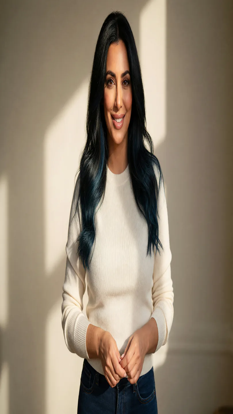 Nayla photo 9