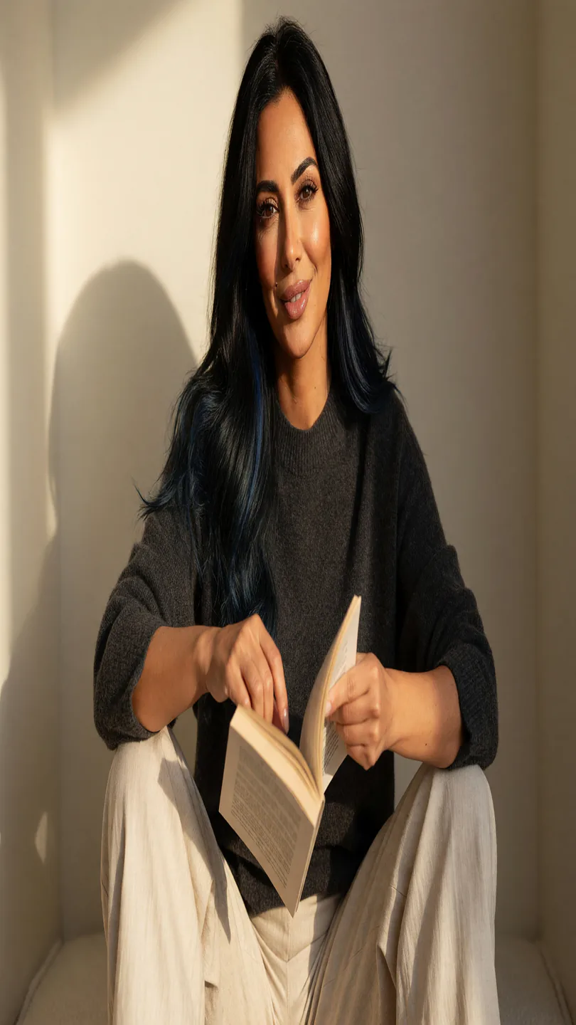Nayla photo 8