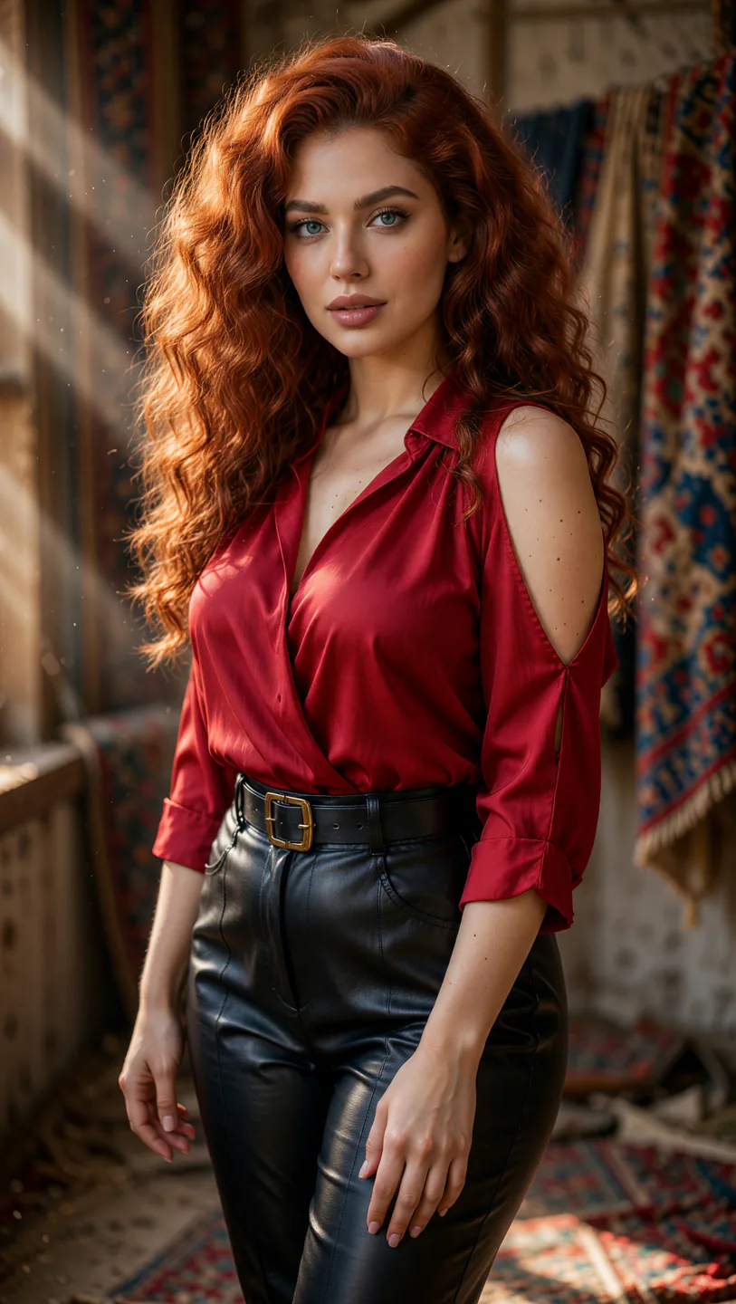 Nadine photo 4